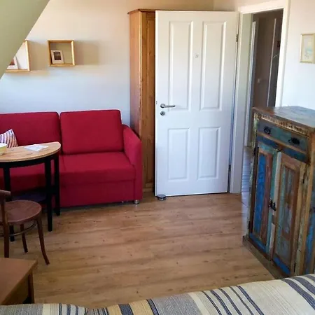 Vakantiehuis Toennihuus Comfortable