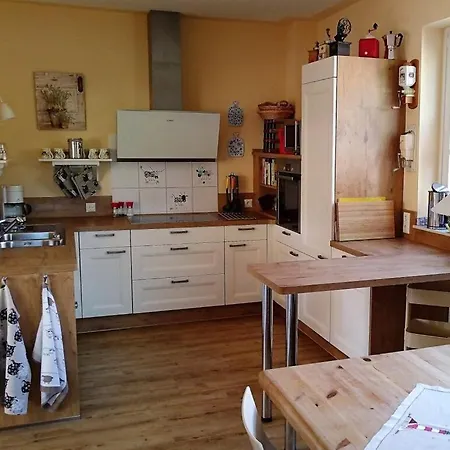 Toennihuus Comfortable Vakantiehuis *