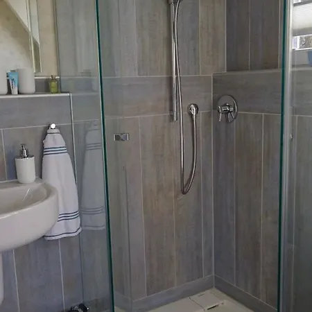 Vakantiehuis Toennihuus Comfortable *