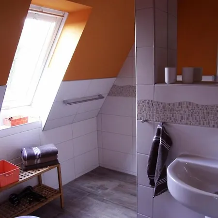 Vakantiehuis Toennihuus Comfortable
