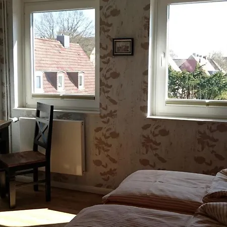 Vakantiehuis Toennihuus Comfortable Tönning