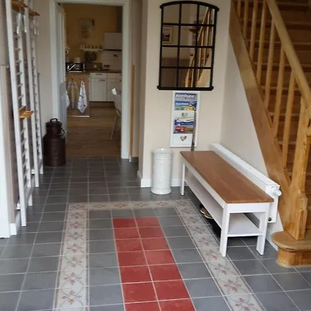 Toennihuus Comfortable Vakantiehuis *