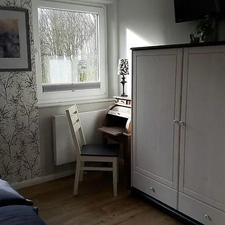 Vakantiehuis Toennihuus Comfortable *